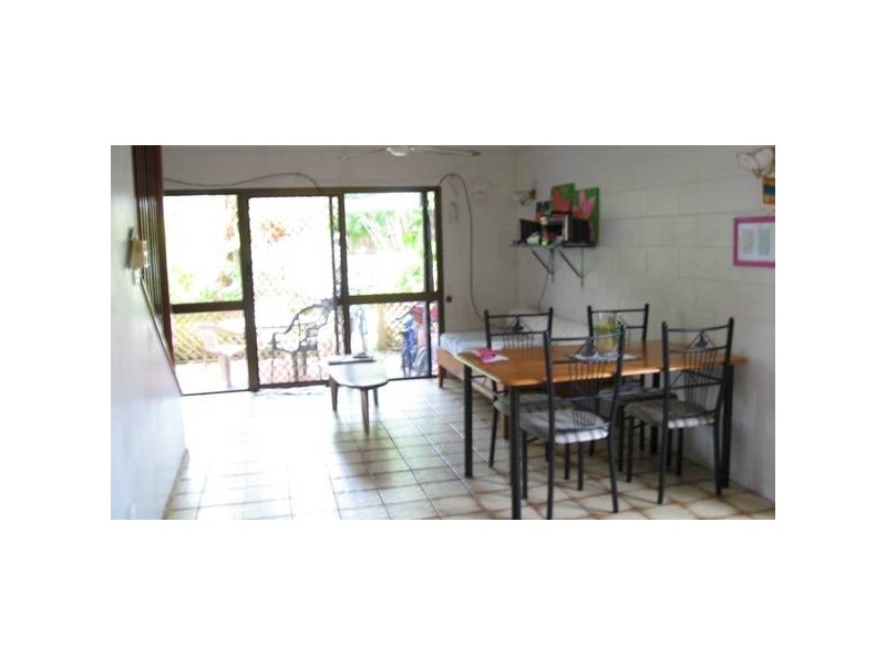 Port Douglas QLD 4877