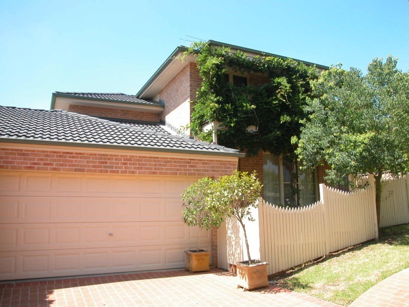 3/10 Arndell Street, Windsor NSW 2756