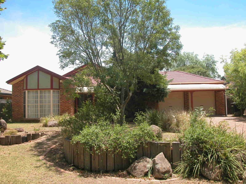 4 Killarney Court, Mcgraths Hill NSW 2756