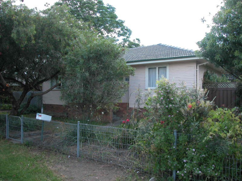 59 East Market Street, Richmond NSW 2753