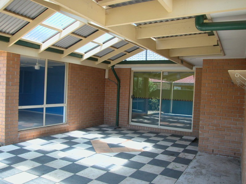 22 Batten Circuit, South Windsor NSW 2756