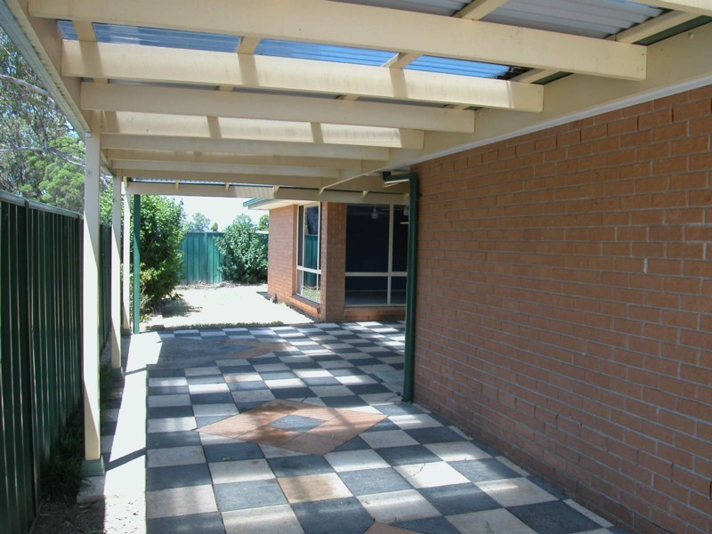 22 Batten Circuit, South Windsor NSW 2756