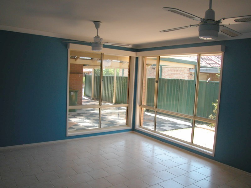22 Batten Circuit, South Windsor NSW 2756