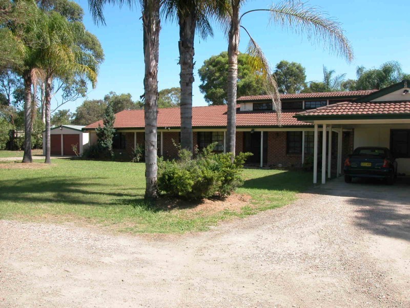 Lot3 (696) Richmond Road, Berkshire Park NSW 2765