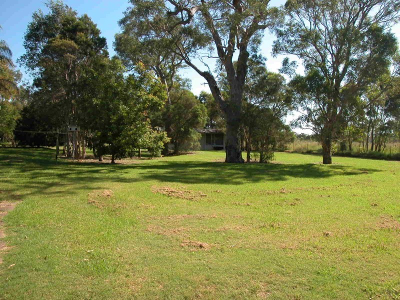 Lot3 (696) Richmond Road, Berkshire Park NSW 2765