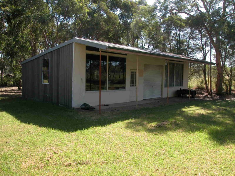 Lot3 (696) Richmond Road, Berkshire Park NSW 2765