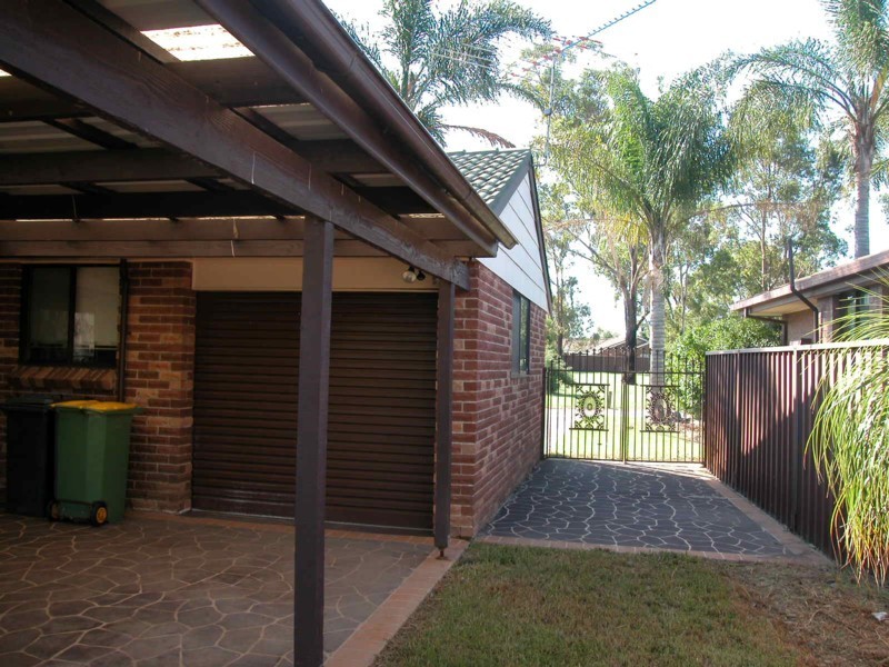 22 Derwent Place, Bligh Park NSW 2756