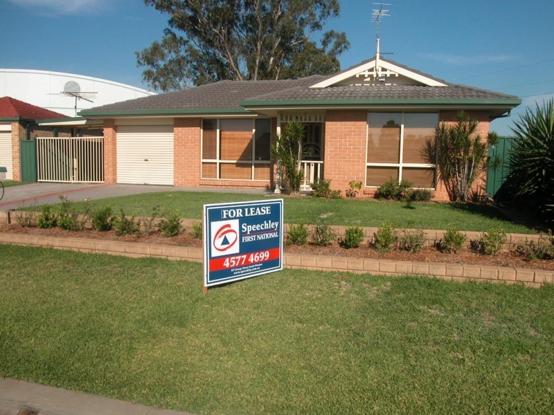 22 Batten Circuit, South Windsor NSW 2756