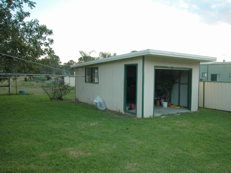 418 The Driftway, Londonderry NSW 2753