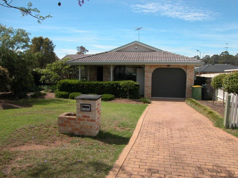 10 Lang Road, South Windsor NSW 2756