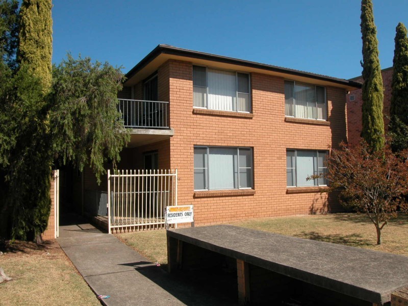 2/490 George Street, South Windsor NSW 2756