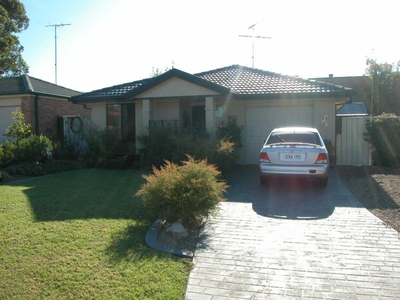 10 Kingsley Close, South Windsor NSW 2756