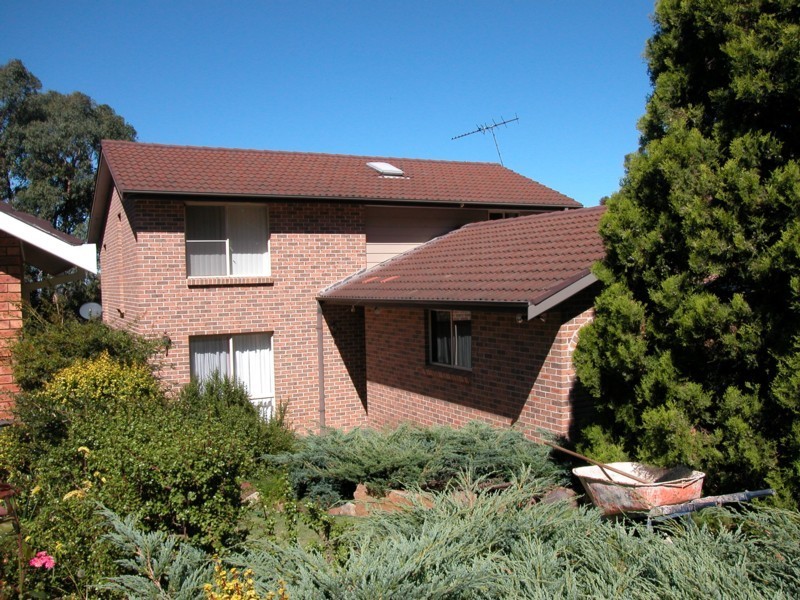 53 Old Bells Line Of Road, Kurrajong NSW 2758