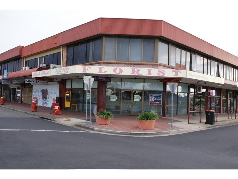 Lot 1, 483 George Street, South Windsor NSW 2756