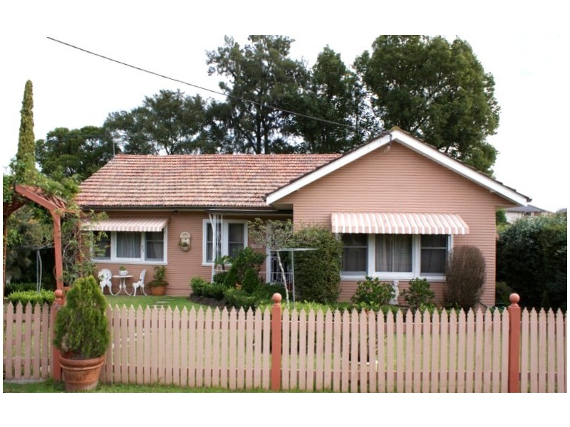 23 Ross Street, Windsor NSW 2756