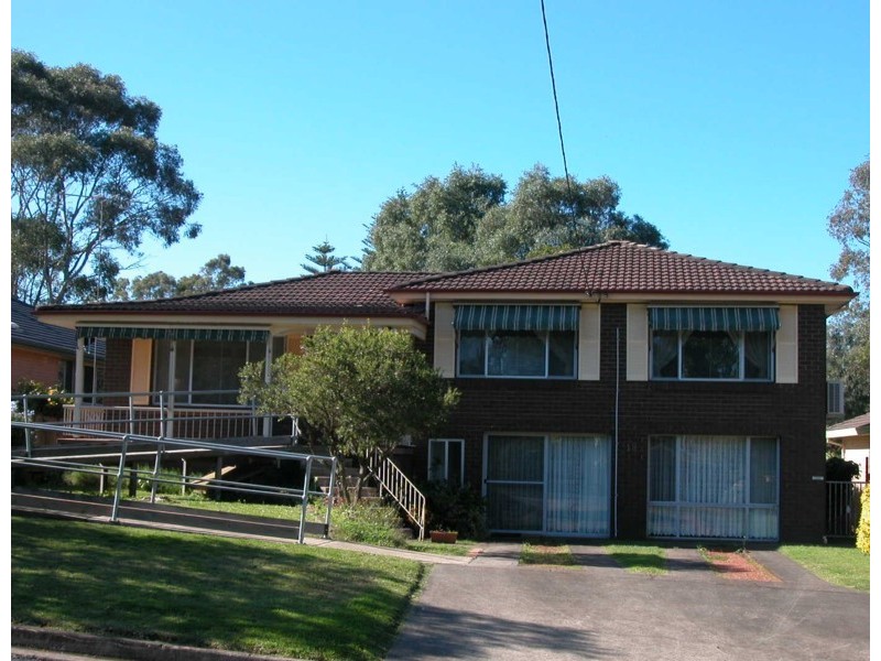 18 Coburg Road, Wilberforce NSW 2756