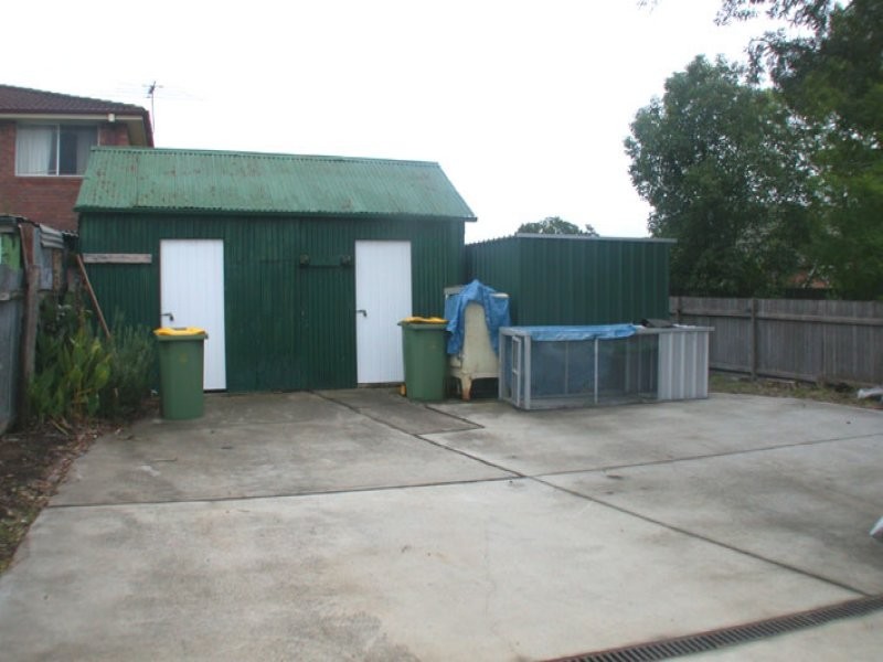 279 George Street, Windsor NSW 2756