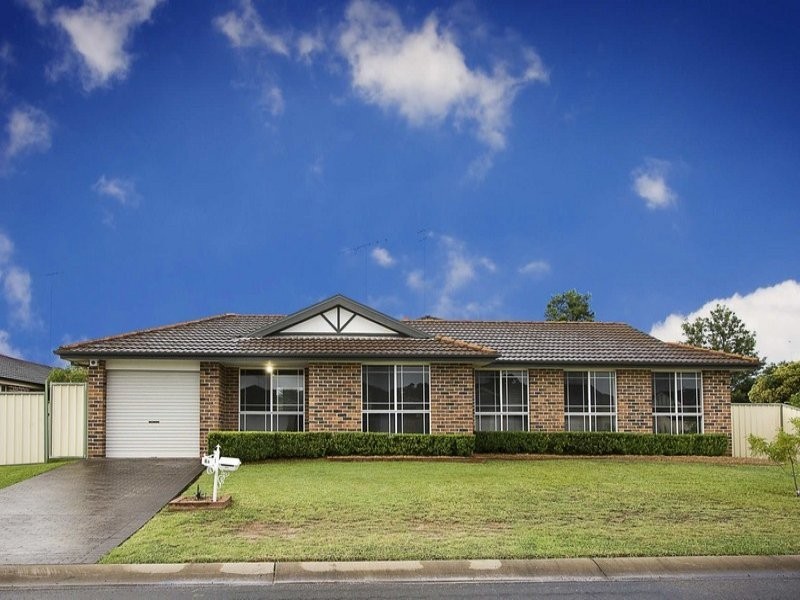 6a Durali Road, Glenmore Park NSW 2745