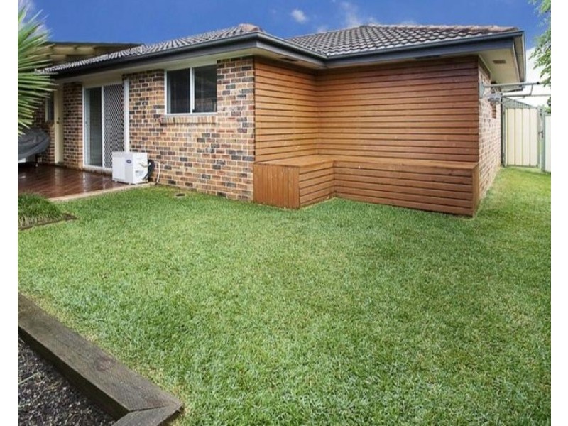 6a Durali Road, Glenmore Park NSW 2745