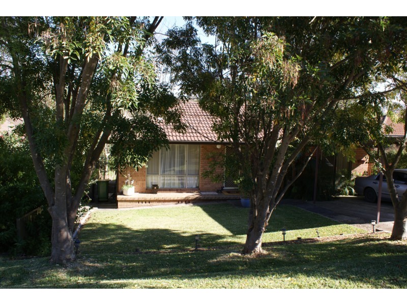 50 Nightingale Square, Glossodia NSW 2756