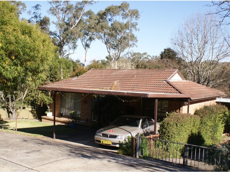 50 Nightingale Square, Glossodia NSW 2756