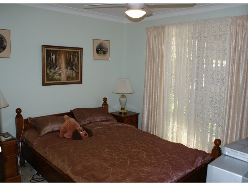 50 Nightingale Square, Glossodia NSW 2756