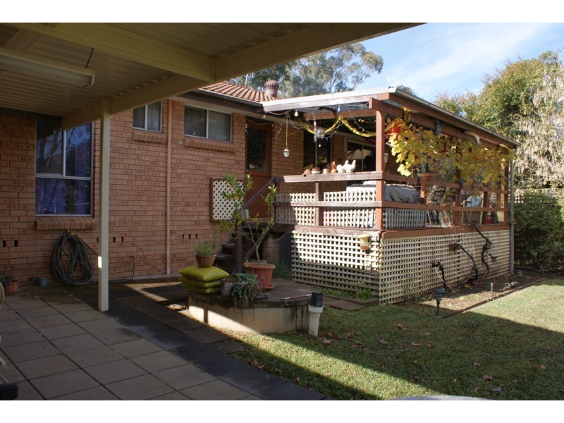 50 Nightingale Square, Glossodia NSW 2756
