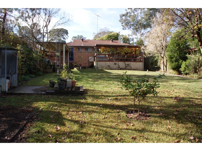 50 Nightingale Square, Glossodia NSW 2756