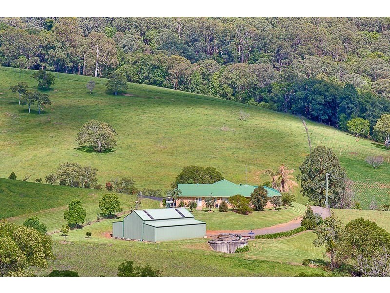 10 Bowen Mountain Road, Grose Vale NSW 2753