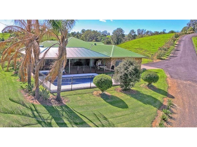 10 Bowen Mountain Road, Grose Vale NSW 2753