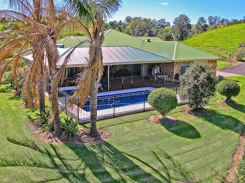 10 Bowen Mountain Road, Grose Vale NSW 2753