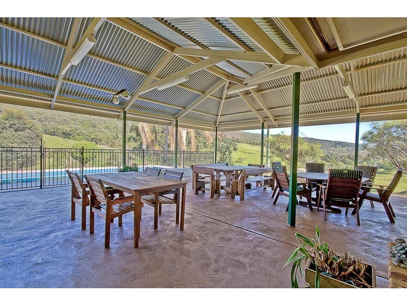 10 Bowen Mountain Road, Grose Vale NSW 2753