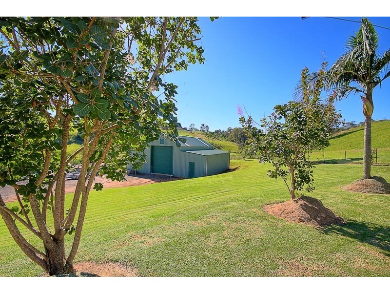 10 Bowen Mountain Road, Grose Vale NSW 2753