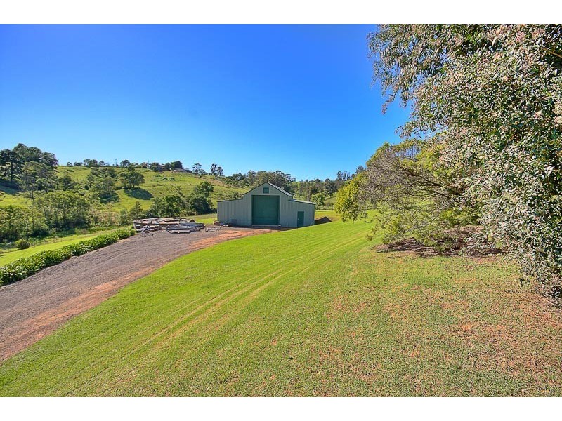 10 Bowen Mountain Road, Grose Vale NSW 2753