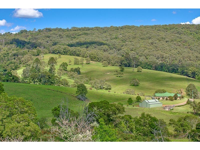 10 Bowen Mountain Road, Grose Vale NSW 2753