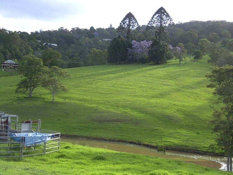 10 Bowen Mountain Road, Grose Vale NSW 2753