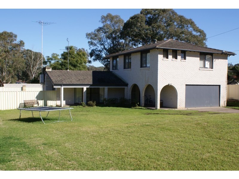 27 Duke Road, Wilberforce NSW 2756