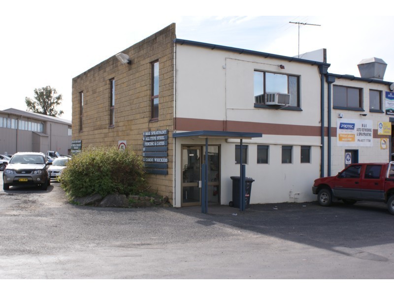 Flat 2/64 Drummond Street, South Windsor NSW 2756