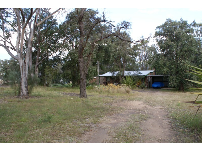 118 Bull Ridge Road, East Kurrajong NSW 2758