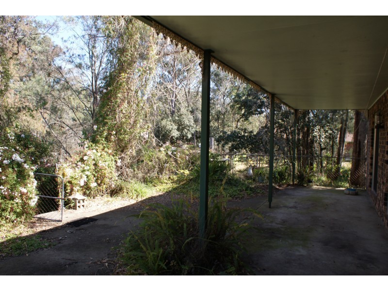 118 Bull Ridge Road, East Kurrajong NSW 2758