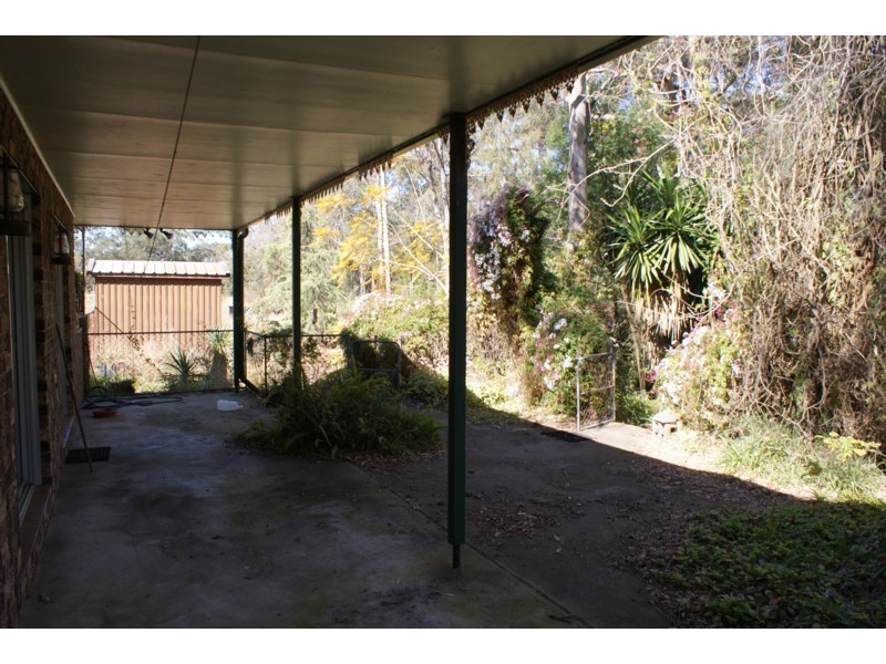 118 Bull Ridge Road, East Kurrajong NSW 2758