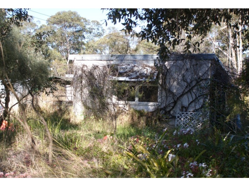 118 Bull Ridge Road, East Kurrajong NSW 2758