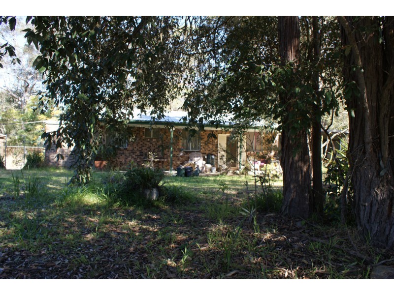 118 Bull Ridge Road, East Kurrajong NSW 2758