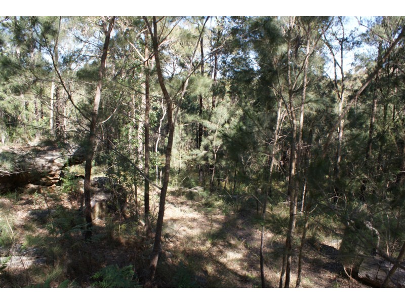 118 Bull Ridge Road, East Kurrajong NSW 2758