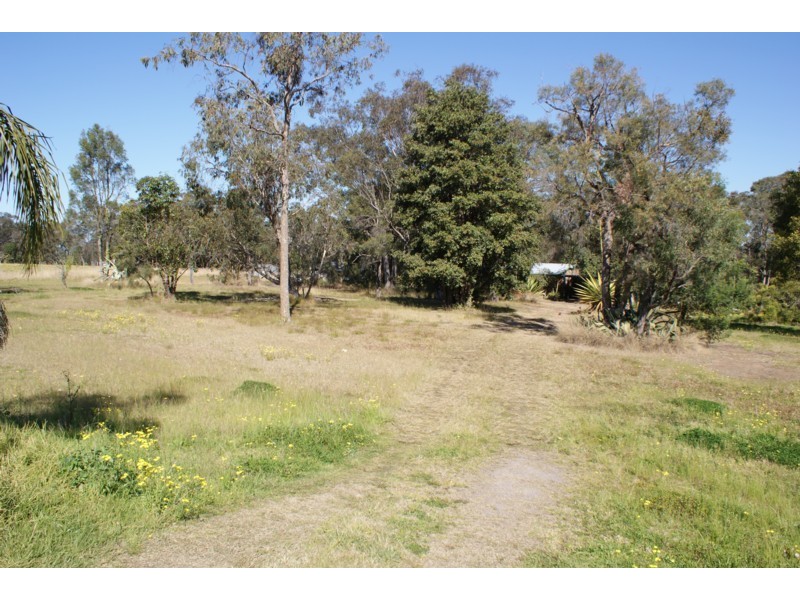 118 Bull Ridge Road, East Kurrajong NSW 2758