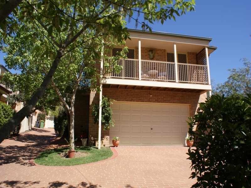 5/8 – 10 Arndell Street, Windsor NSW 2756