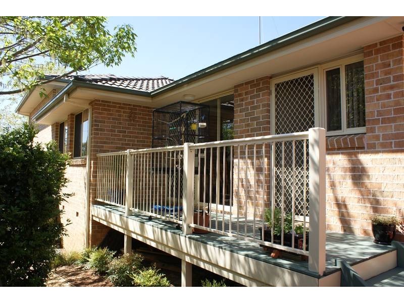 5/8 – 10 Arndell Street, Windsor NSW 2756