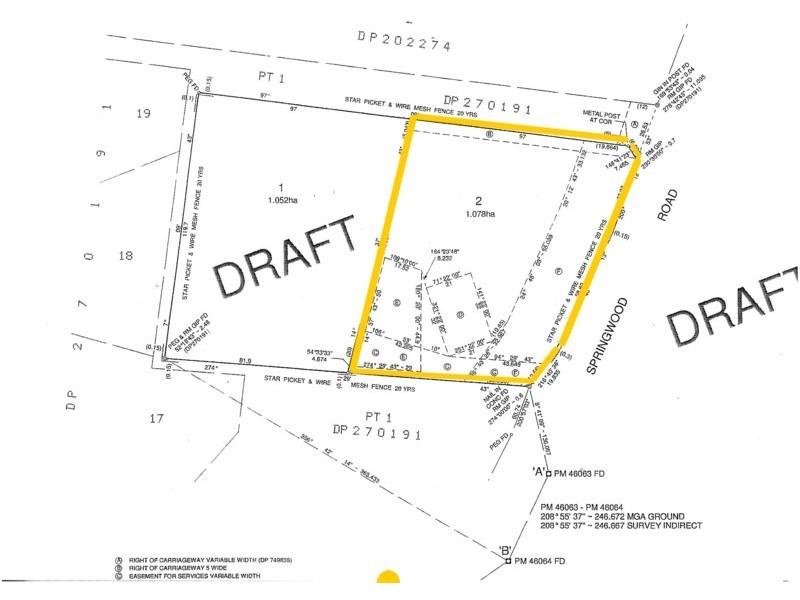 478 Springwood Road, Yarramundi NSW 2753