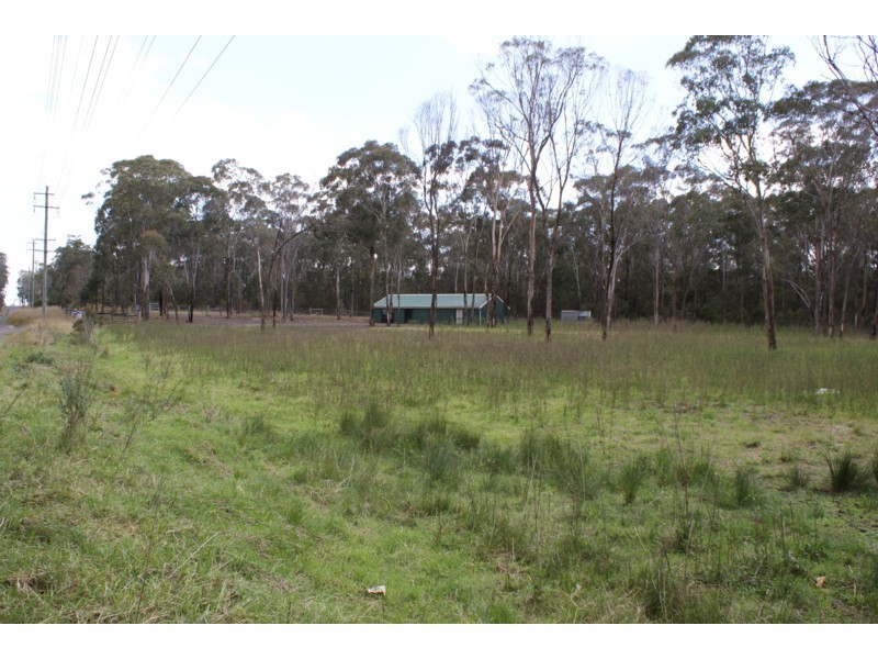 319 Fairey Road, South Windsor NSW 2756