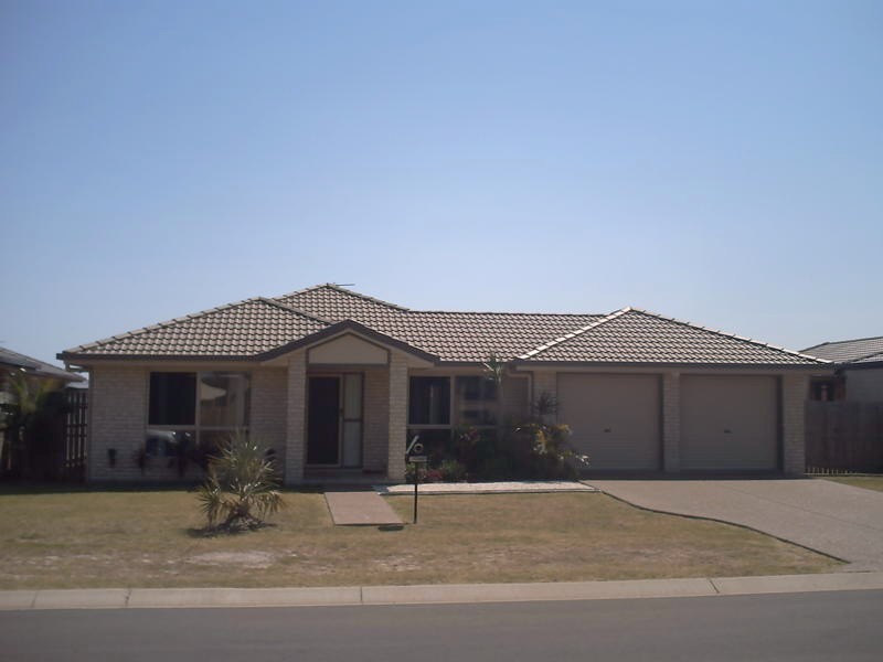 5 Lakeridge Drive, Dundowran QLD 4655